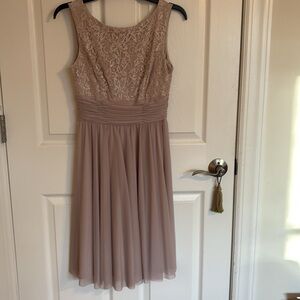 Jessica Howard Evenings dress, size 4